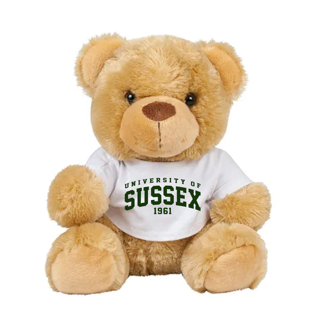 Teddy Bear