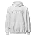 Embroidered Hoodie