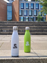 Load image into Gallery viewer, Stainless Steel Reuseable Water Bottle
