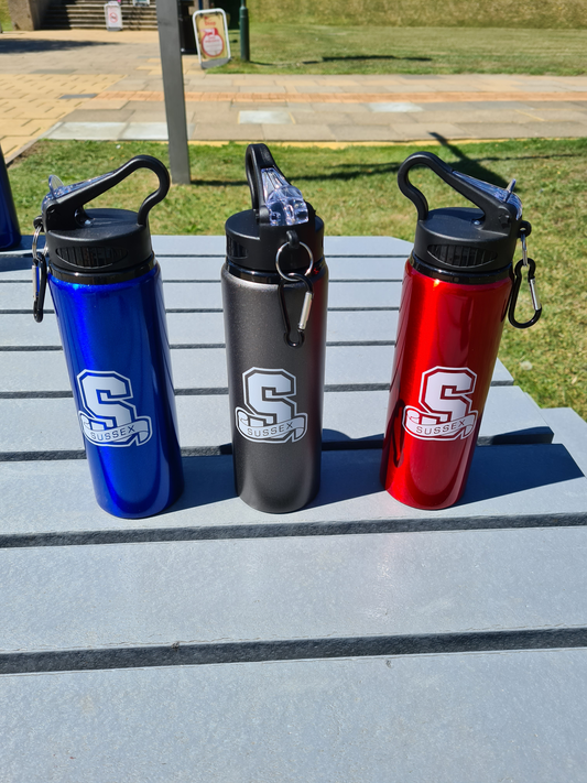 Sussex Water Bottle