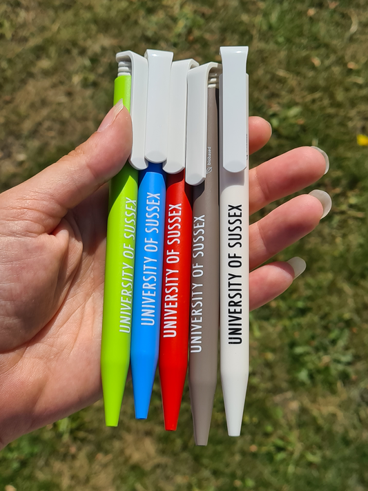 Sussex Pen