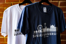 Load image into Gallery viewer, Brighton Skyline T-Shirt
