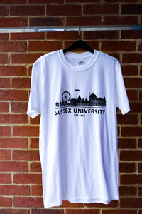 Brighton Skyline T-Shirt