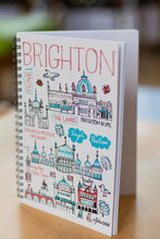 Load image into Gallery viewer, Brighton Notebook
