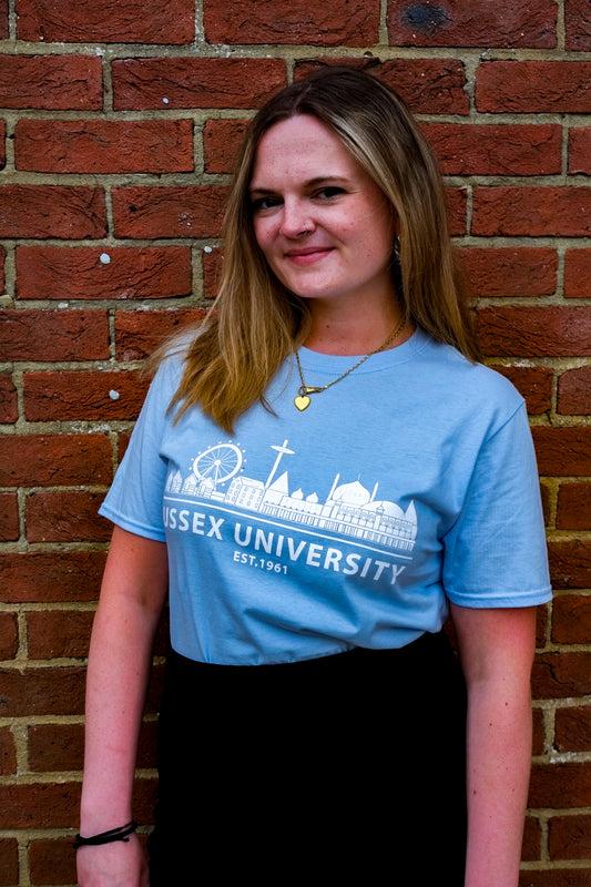 Brighton Skyline T-Shirt