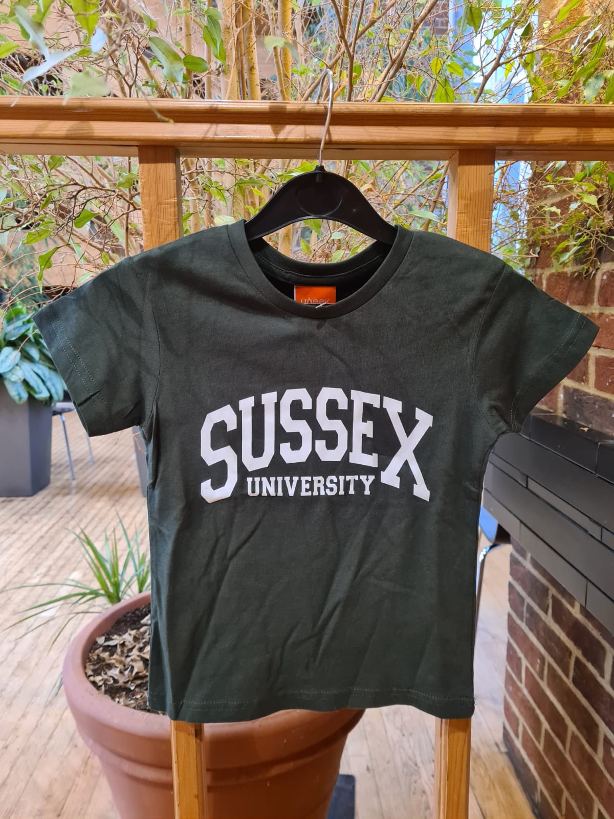 Children's T-Shirt