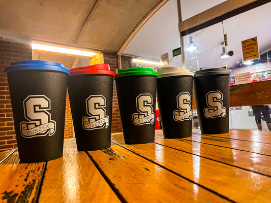 Sussex Americano Cup