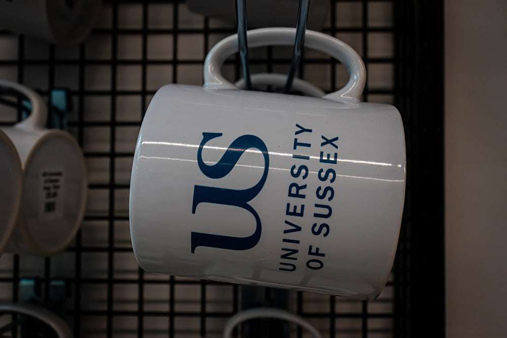 US University of Sussex Mug
