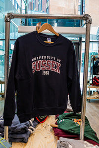 1961 University of Sussex Sweatshirt