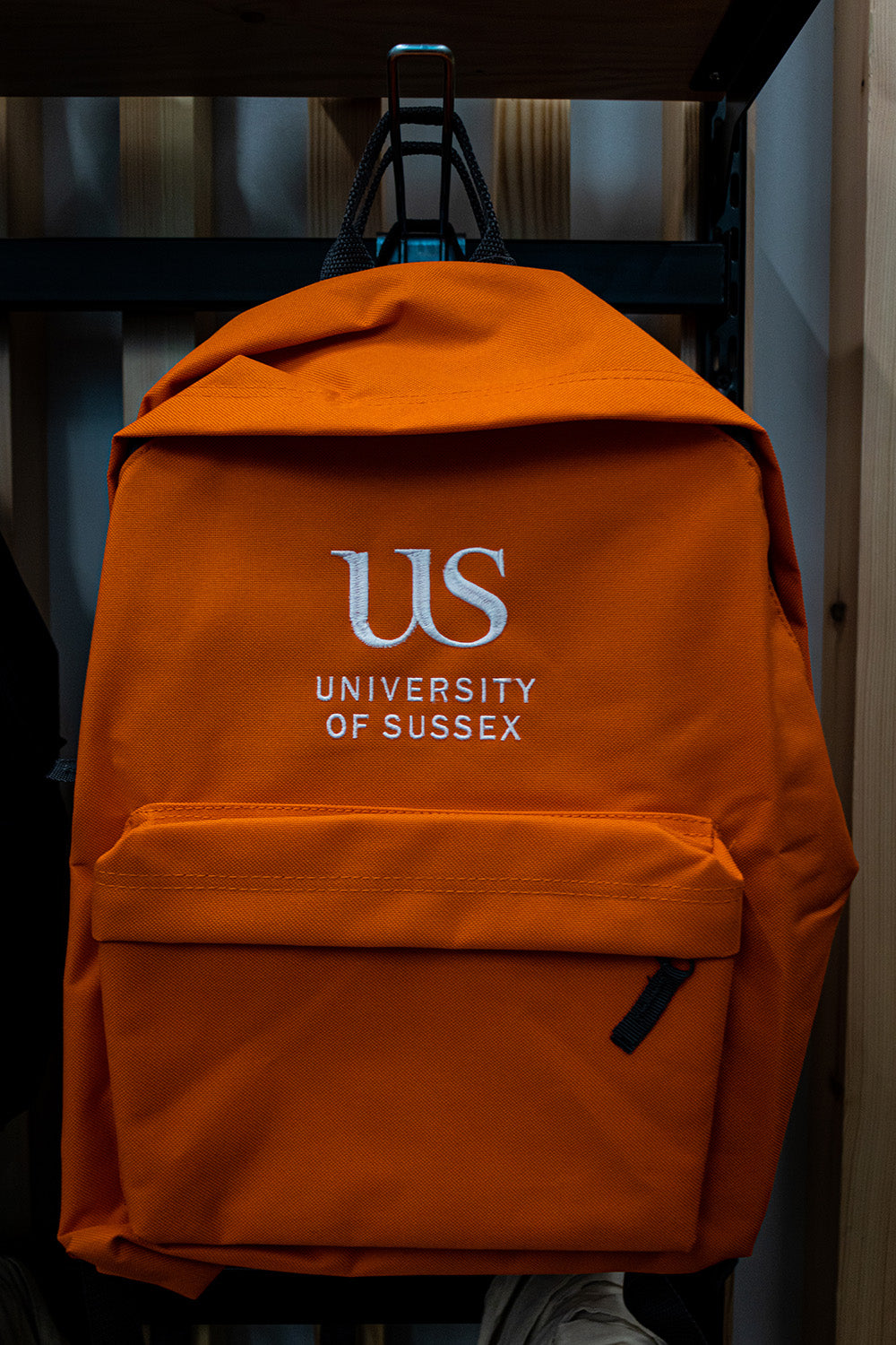 US University of Sussex Rucksack