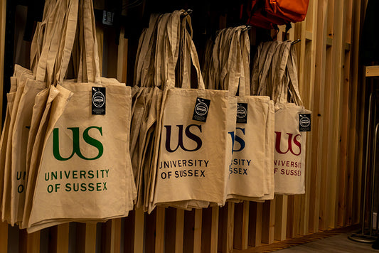 US Tote Bag