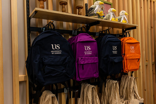 US University of Sussex Rucksack
