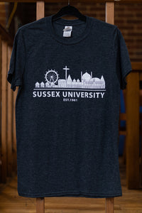 Brighton Skyline T-Shirt