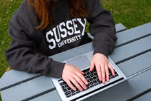 Load image into Gallery viewer, Ultrasoft University of Sussex Sweatshirt
