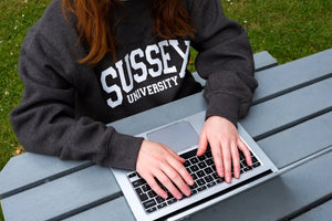 Ultrasoft University of Sussex Sweatshirt