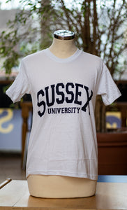 University of Sussex T-shirt