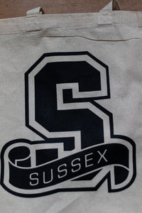 Sussex Tote Bag