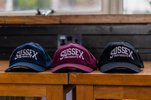 Sussex Sports Cap