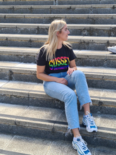 Load image into Gallery viewer, Sussex Rainbow T-Shirt
