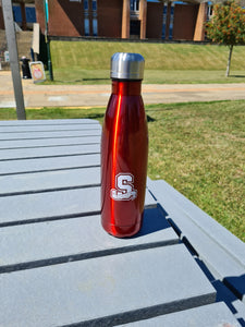 Stainless Steel Reuseable Water Bottle